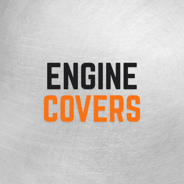 Engine Covers