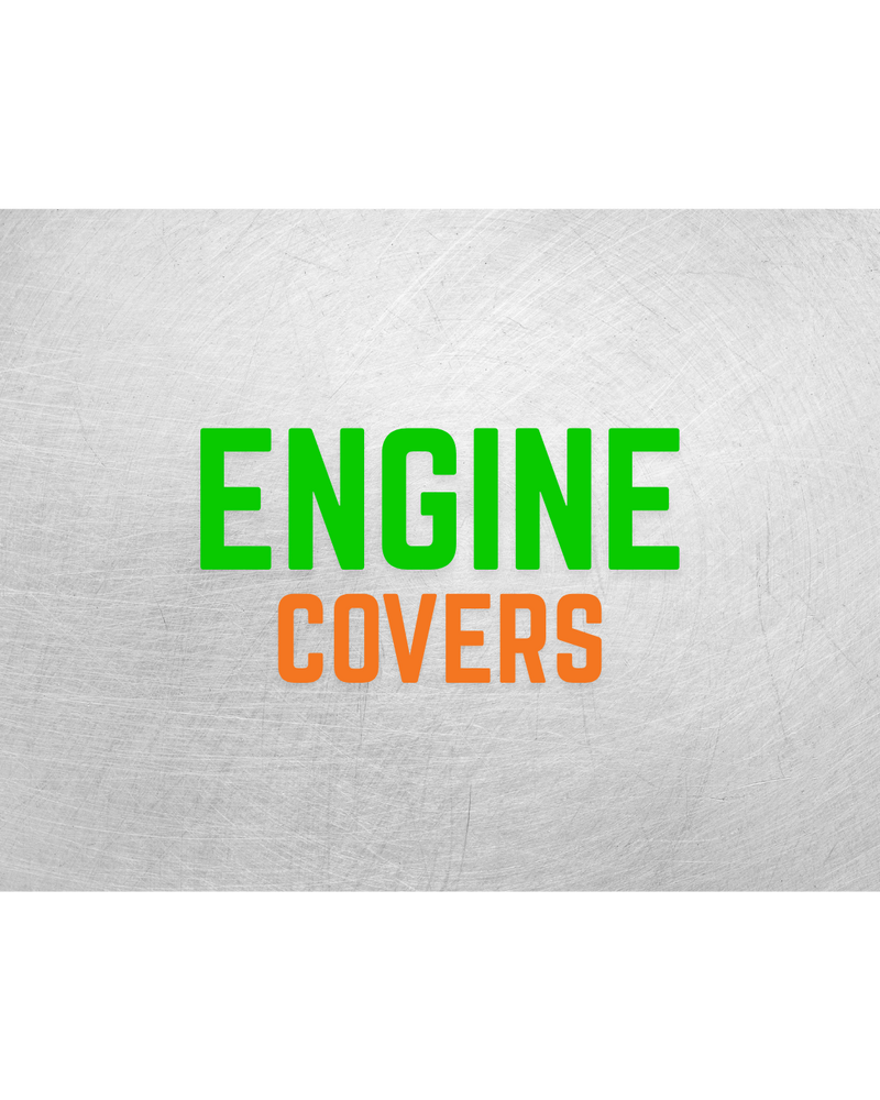Engine Covers