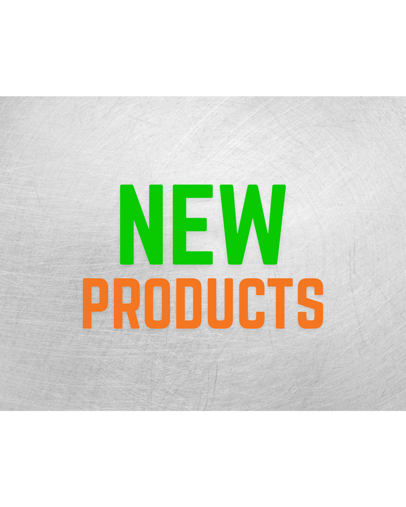 New Products