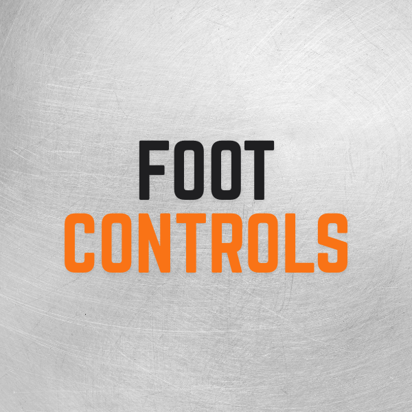 Foot Controls