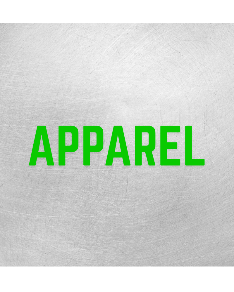 Apparel