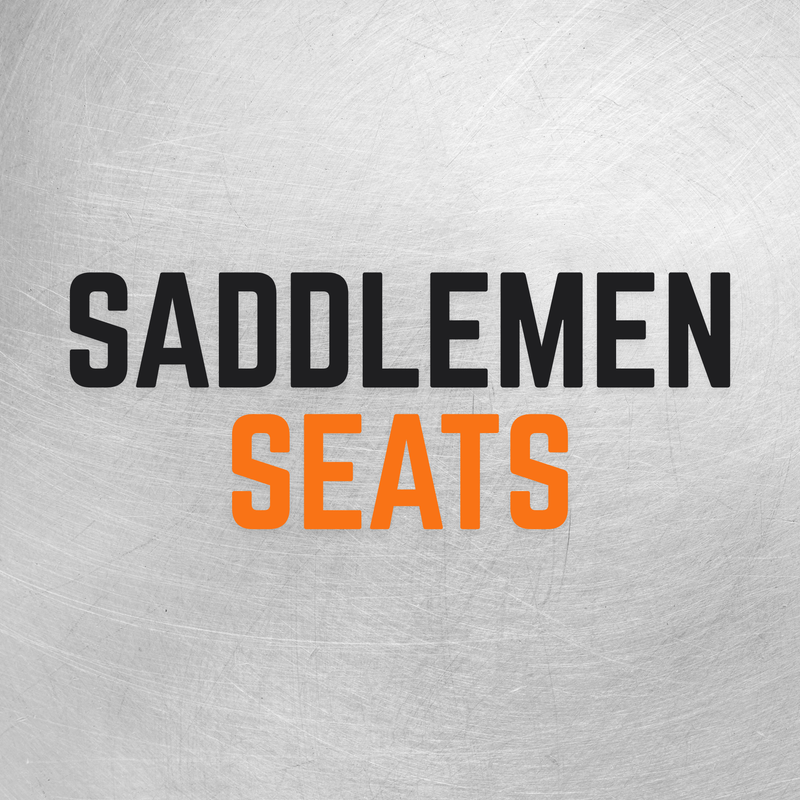 Saddlemen Seats