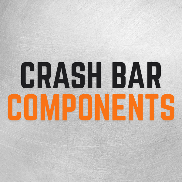 Crash Bar Components