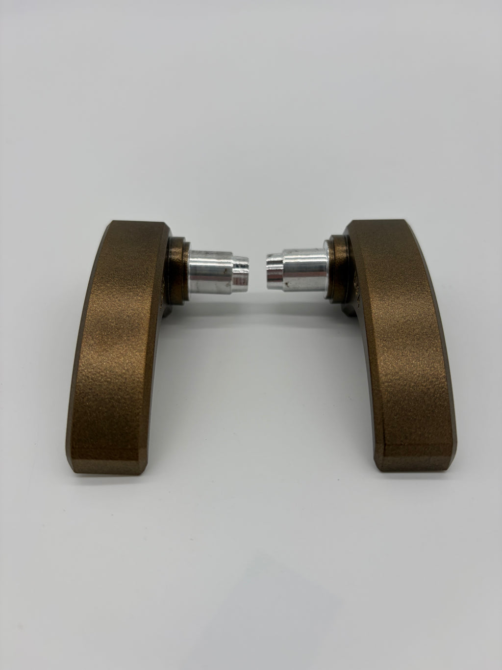 Saddlebag Latch Levers | Harley-Davidson Touring