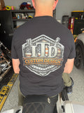 ITD Custom USA Made T-Shirt