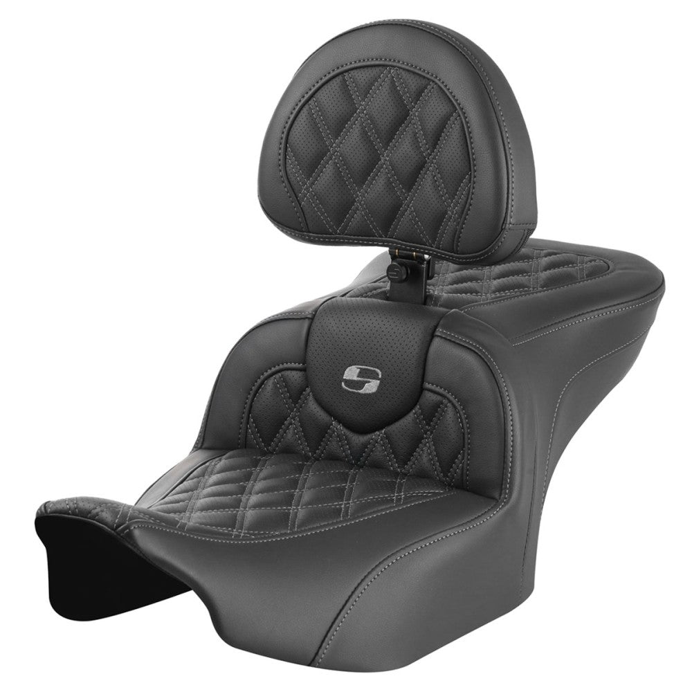 Road Sofa - 2008-2024* FLHR, FLHT, FLHX & FLTR Standard Reach