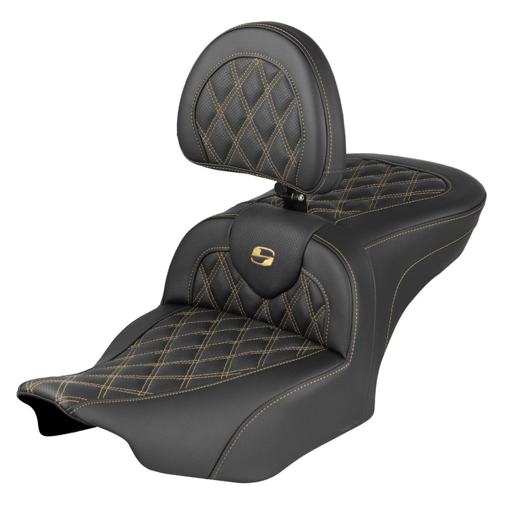 Road Sofa - 2008-2024* FLHR, FLHT, FLHX & FLTR Standard Reach
