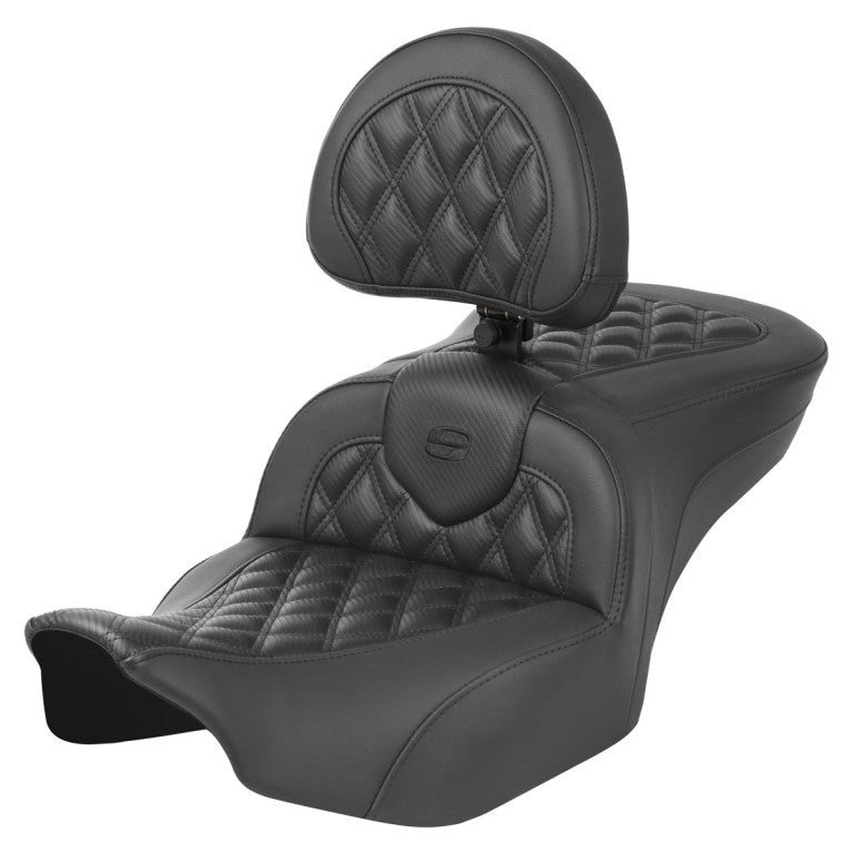 Road Sofa - 2024-26 Road Glide & Street Glide | 2023-2026 CVO Road Glide & Street Glide