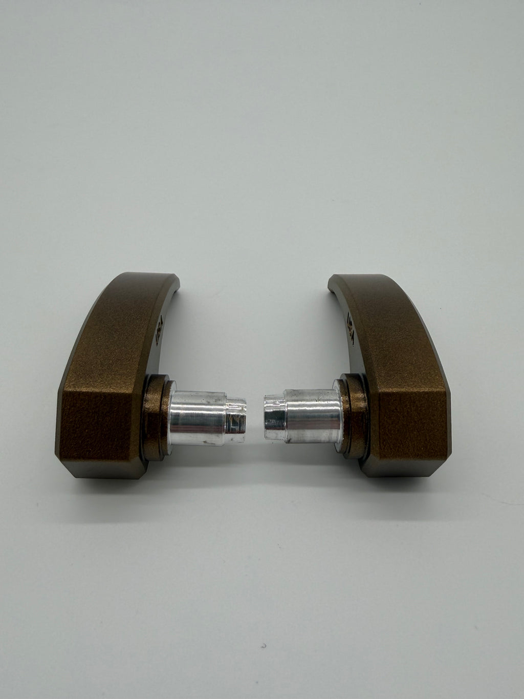 Saddlebag Latch Levers | Harley-Davidson Touring