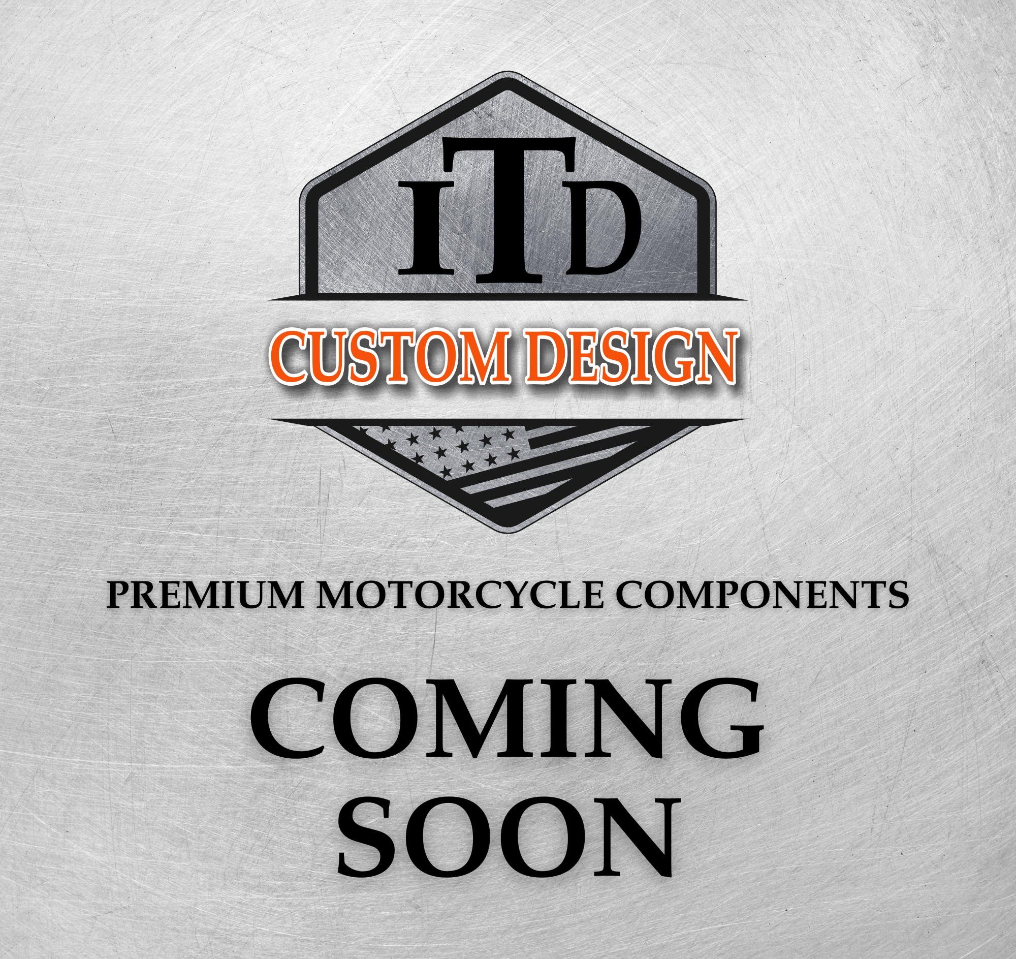 ITD Custom Design