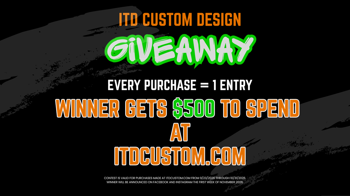 ITD Custom Design