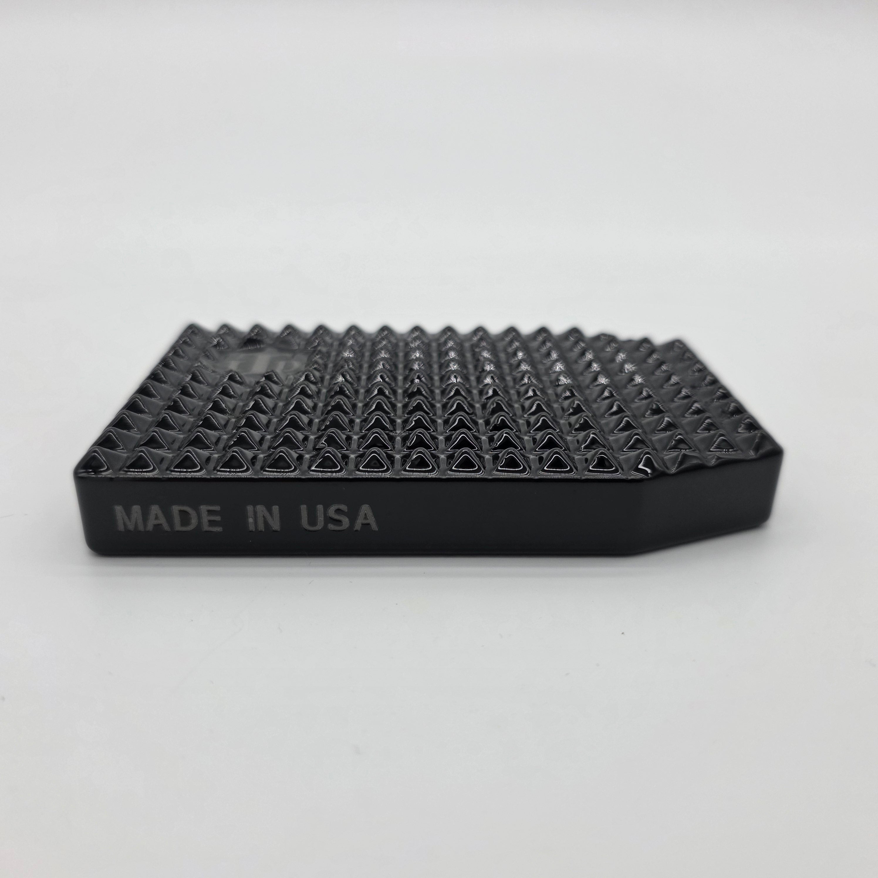 Genesis Touring Brake Pedal Pad - ITD Custom Design