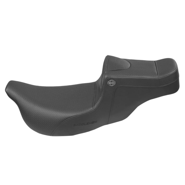 SDC Saddlemen 2008-2024* FLHR, FLHT, FLHX & FLTR Pro Series V2 Seat