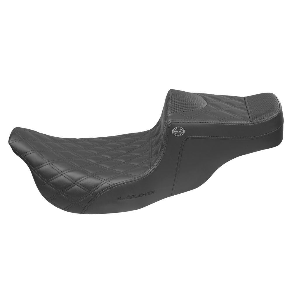 SDC Saddlemen 2008-2024* FLHR, FLHT, FLHX & FLTR Pro Series V2 Seat