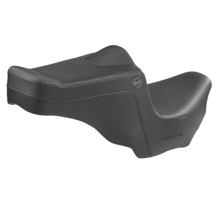 SDC Saddlemen 2023-2026 FLHR, FLHT, FLHX & FLTR SDC Pro Series V2 Seat