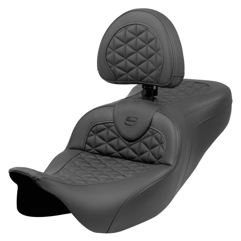 Road Sofa - 2008-2024* FLHR, FLHT, FLHX & FLTR Standard Reach