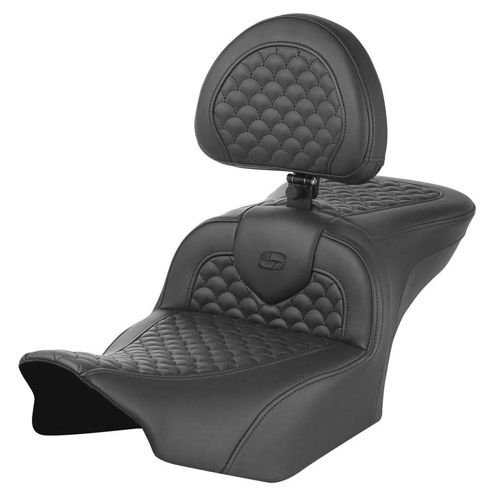 Road Sofa - 2008-2024* FLHR, FLHT, FLHX & FLTR Standard Reach