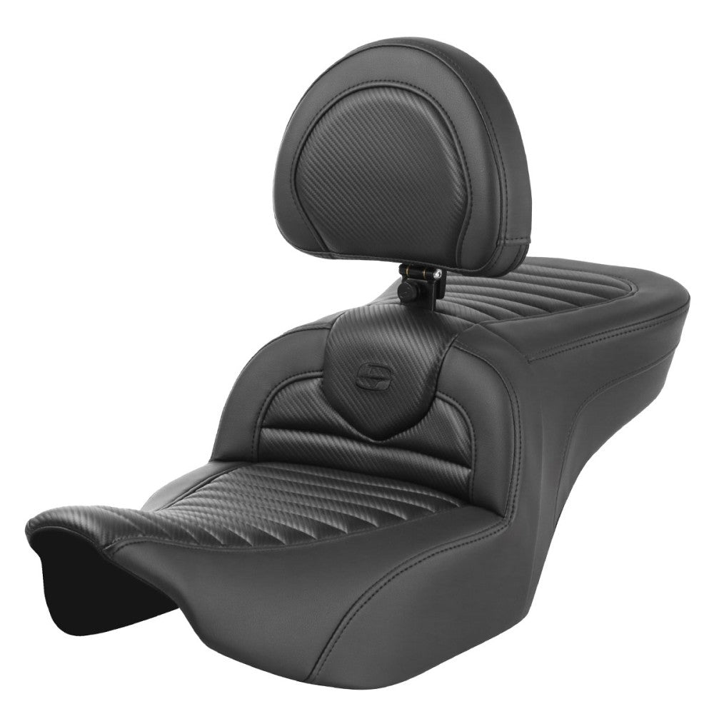 Road Sofa - 2008-2024* FLHR, FLHT, FLHX & FLTR Standard Reach