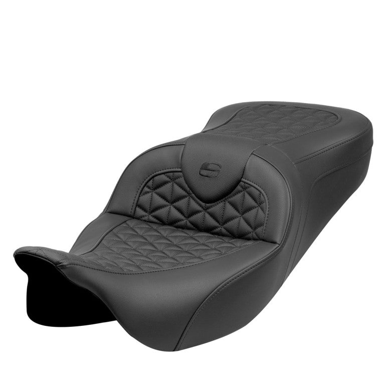 Road Sofa - 2008-2024* FLHR, FLHT, FLHX & FLTR Standard Reach
