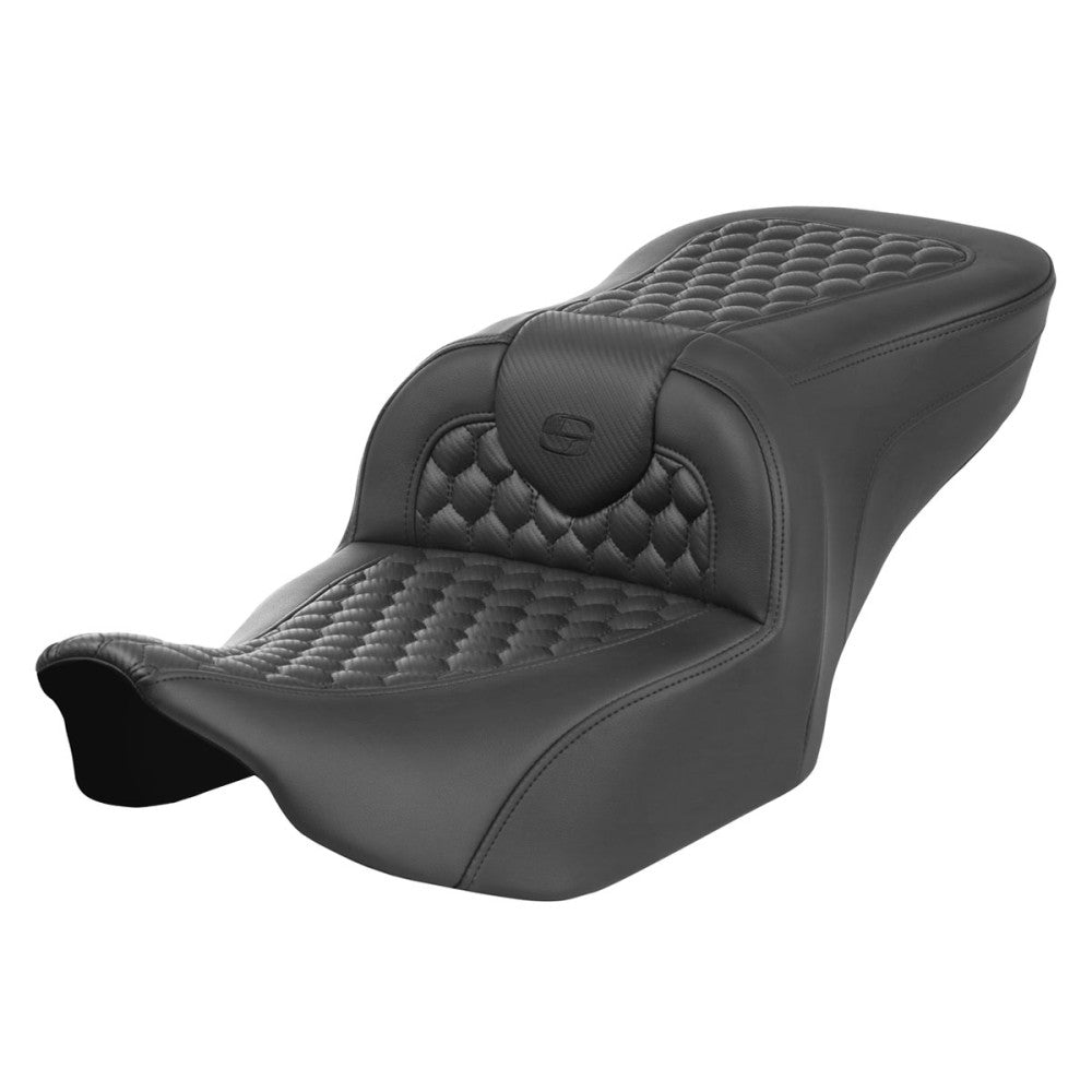 Road Sofa - 2008-2024* FLHR, FLHT, FLHX & FLTR Standard Reach