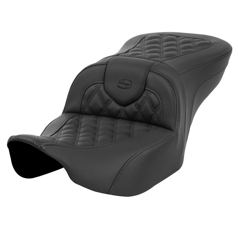 Road Sofa - 2008-2024* FLHR, FLHT, FLHX & FLTR Standard Reach