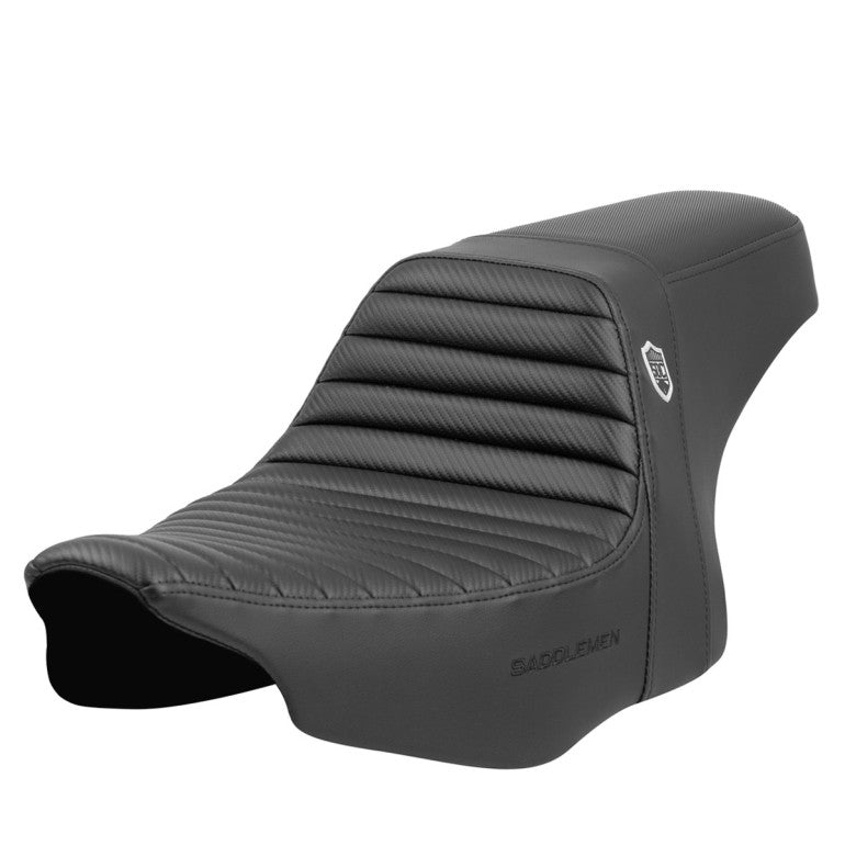 SDC Saddlemen 2024-26 Road Glide/Street Glide | 2023-26 CVO Road Glide/Street Glide SDC Pro Series Gripper Seat
