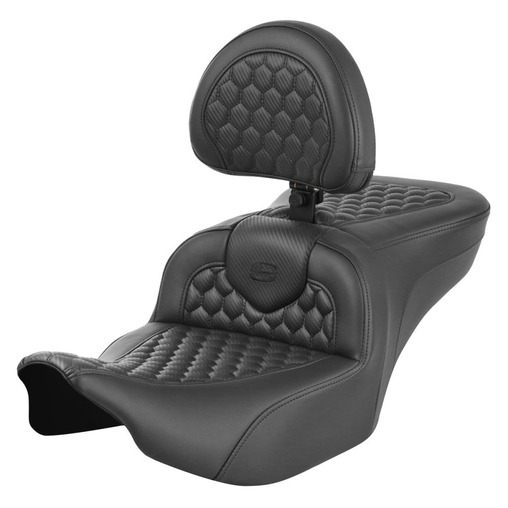Road Sofa - 2008-2024* FLHR, FLHT, FLHX & FLTR Standard Reach