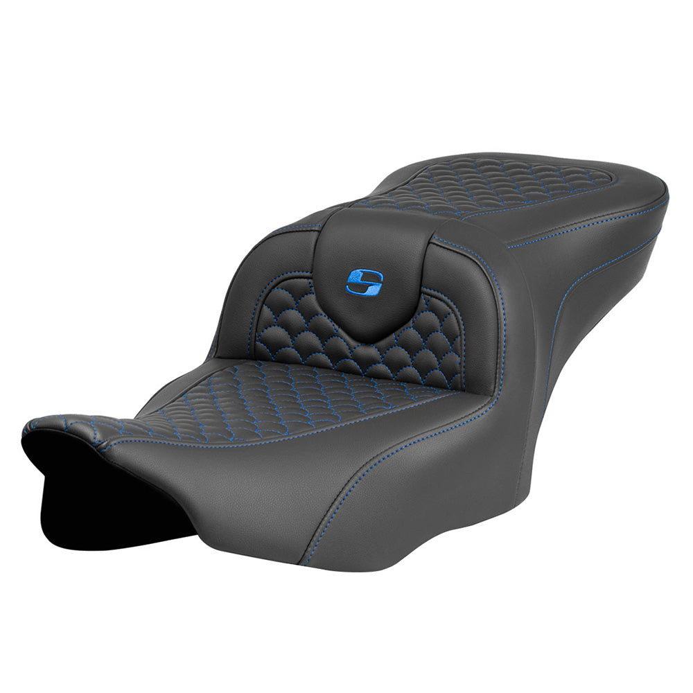 Road Sofa - 2008-2024* FLHR, FLHT, FLHX & FLTR Standard Reach