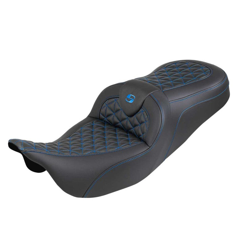 Road Sofa - 2008-2024* FLHR, FLHT, FLHX & FLTR Standard Reach