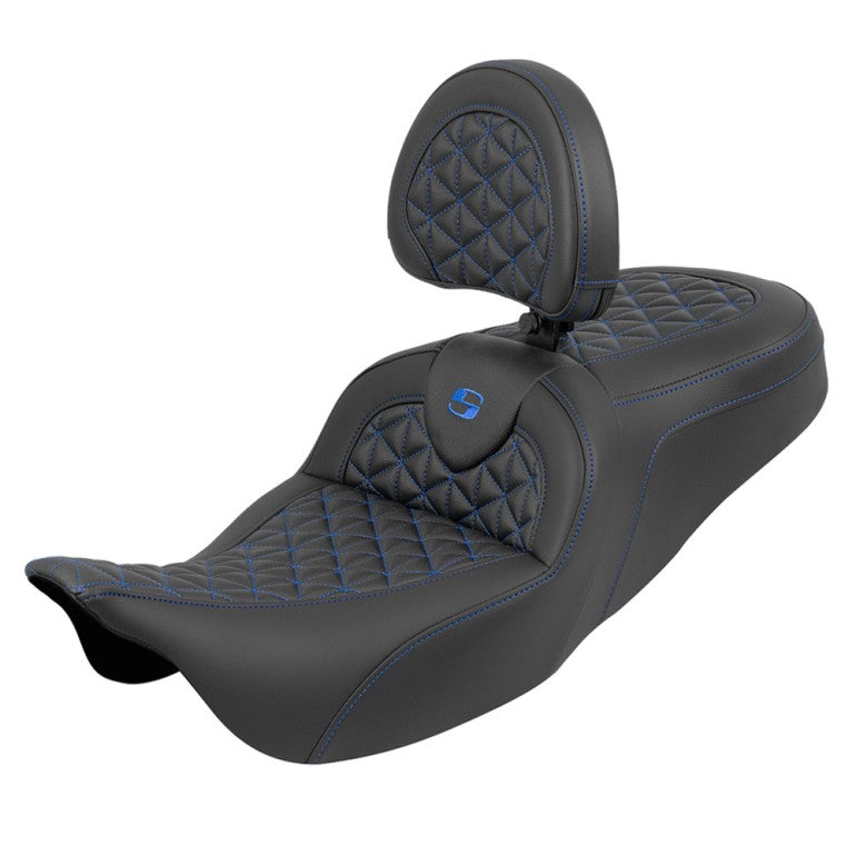 Road Sofa - 2008-2024* FLHR, FLHT, FLHX & FLTR Standard Reach
