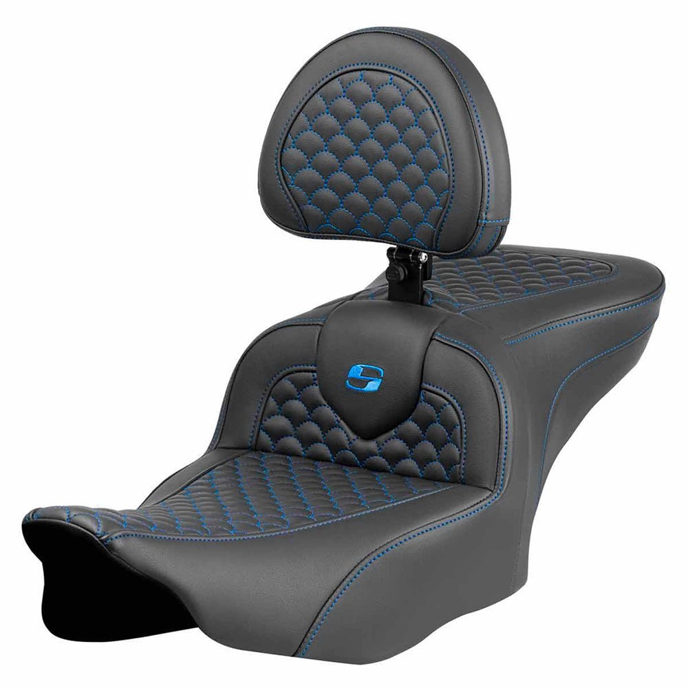 Road Sofa - 2008-2024* FLHR, FLHT, FLHX & FLTR Standard Reach