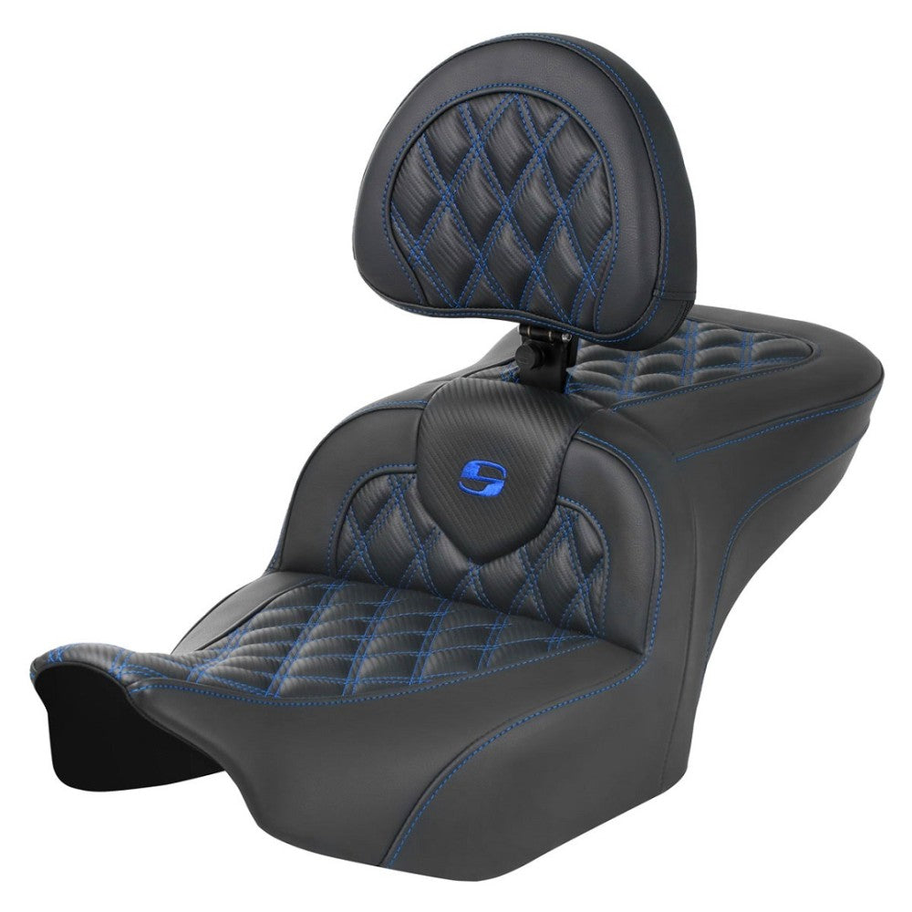 Road Sofa - 2024-26 Road Glide & Street Glide | 2023-2026 CVO Road Glide & Street Glide
