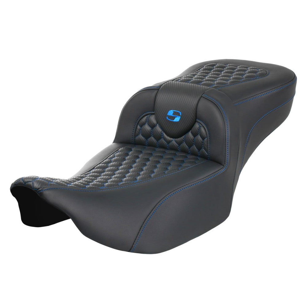 Road Sofa - 2008-2024* FLHR, FLHT, FLHX & FLTR Standard Reach