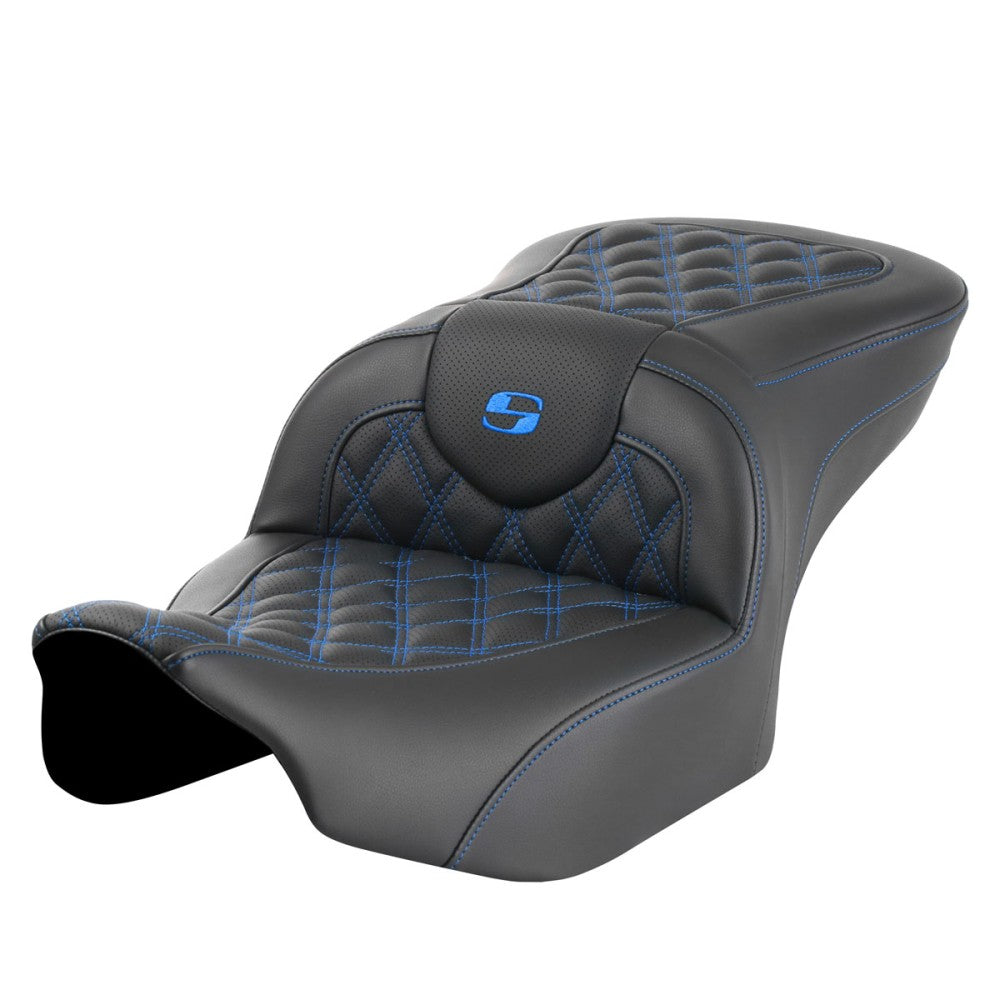 Road Sofa - 2008-2024* FLHR, FLHT, FLHX & FLTR Standard Reach