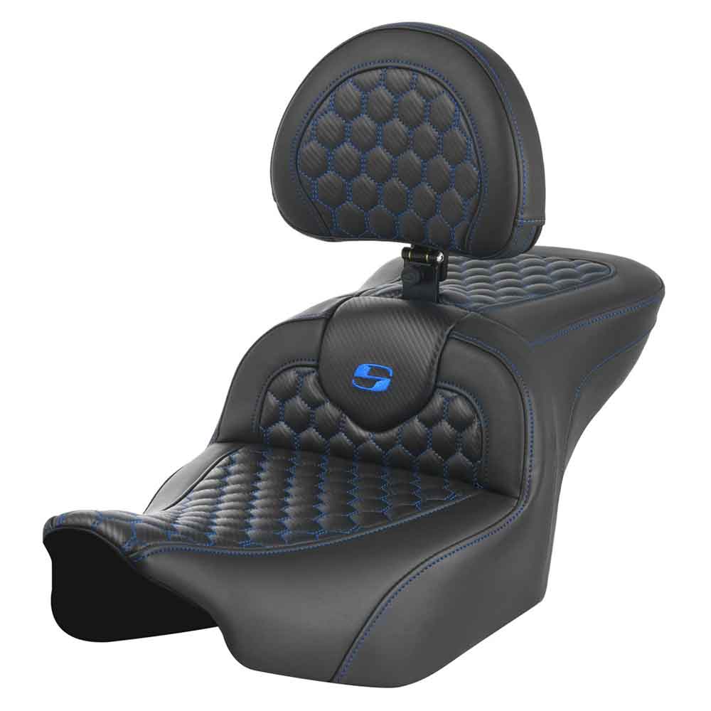 Road Sofa - 2008-2024* FLHR, FLHT, FLHX & FLTR Standard Reach