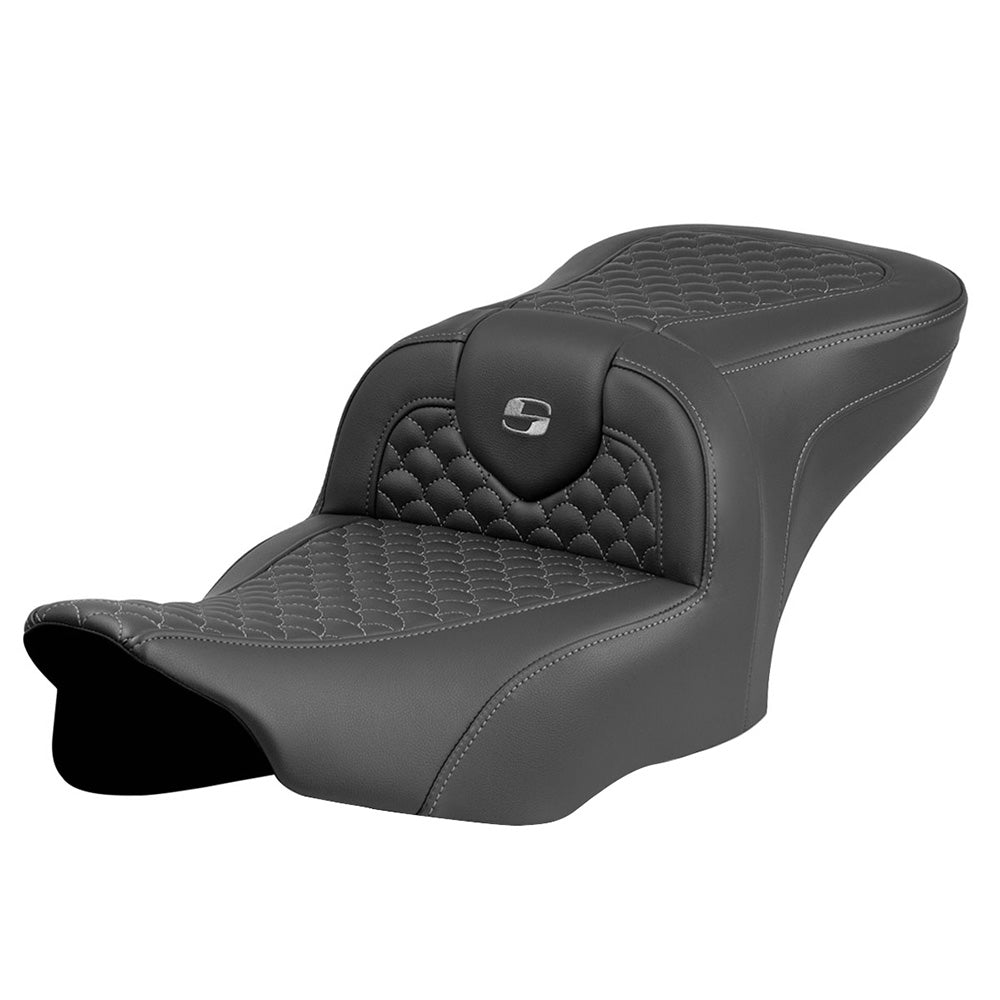 Road Sofa - 2008-2024* FLHR, FLHT, FLHX & FLTR Standard Reach