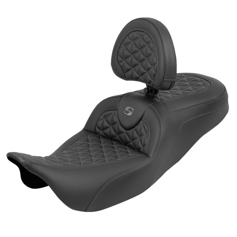 Road Sofa - 2008-2024* FLHR, FLHT, FLHX & FLTR Standard Reach