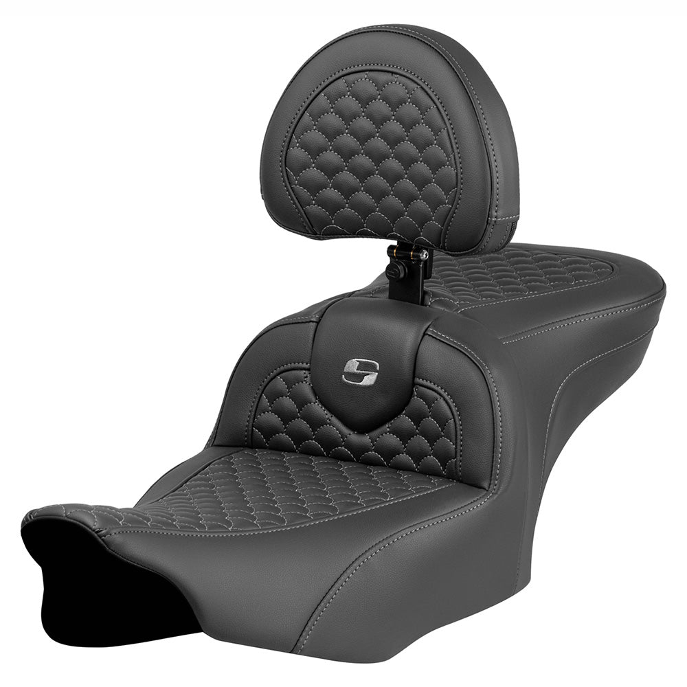 Road Sofa - 2008-2024* FLHR, FLHT, FLHX & FLTR Standard Reach