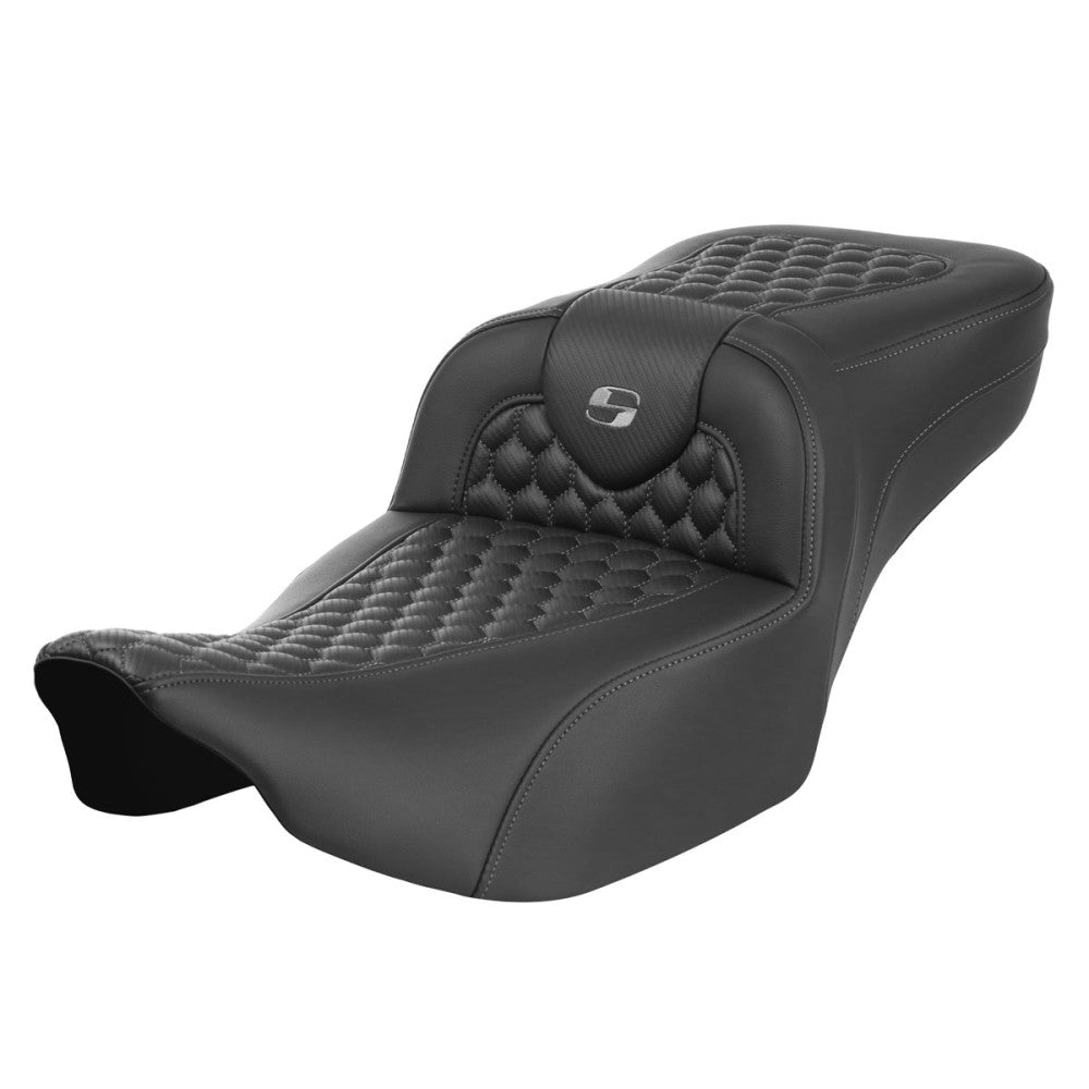 Road Sofa - 2008-2024* FLHR, FLHT, FLHX & FLTR Standard Reach