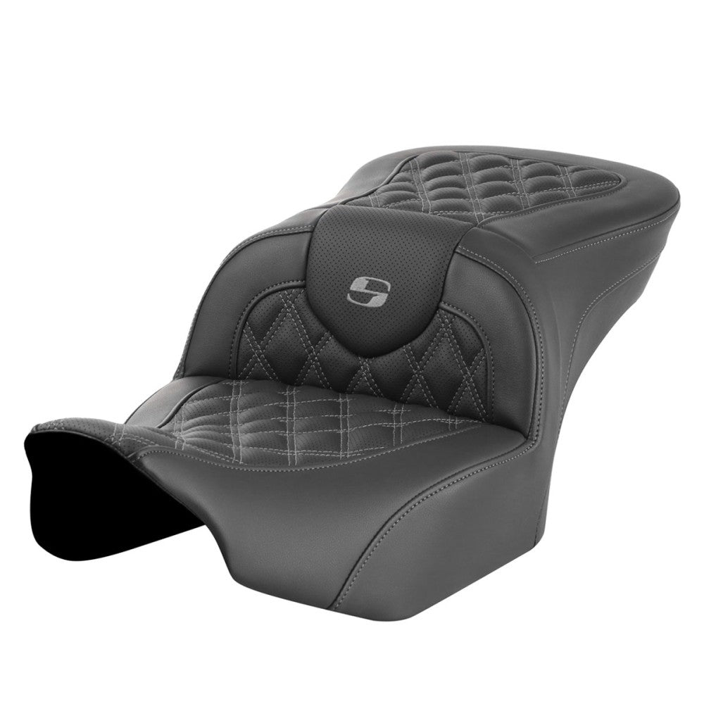 Road Sofa - 2024-26 Road Glide & Street Glide | 2023-2026 CVO Road Glide & Street Glide