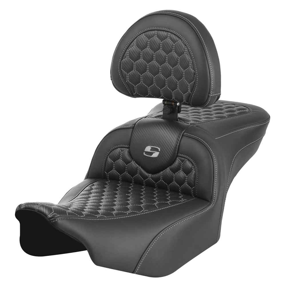 Road Sofa - 2008-2024* FLHR, FLHT, FLHX & FLTR Standard Reach