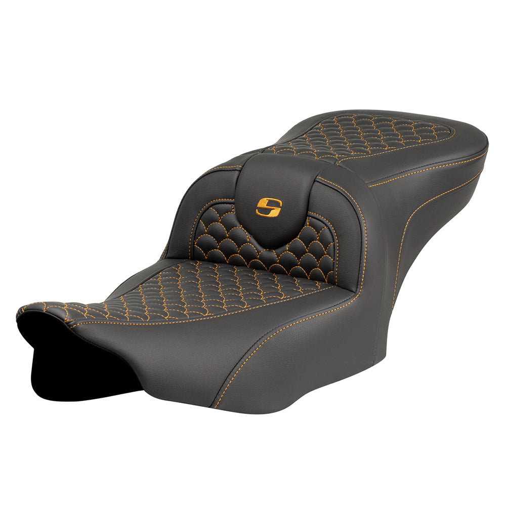 Road Sofa - 2008-2024* FLHR, FLHT, FLHX & FLTR Standard Reach