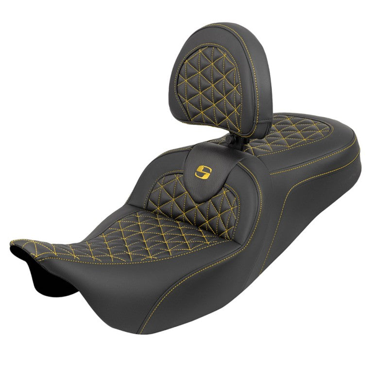 Road Sofa - 2008-2024* FLHR, FLHT, FLHX & FLTR Standard Reach