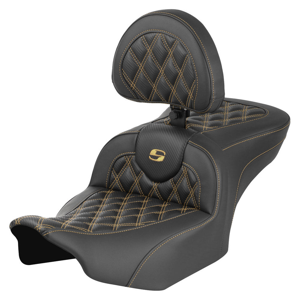 Road Sofa - 2008-2024* FLHR, FLHT, FLHX & FLTR Standard Reach