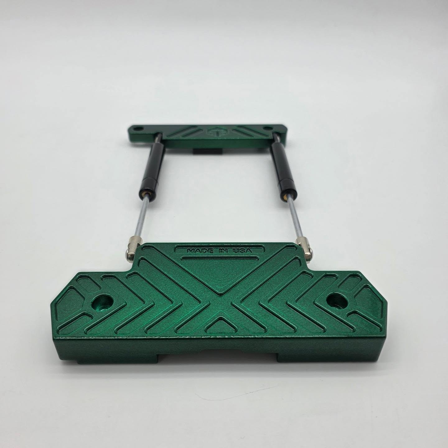 Billet Saddlebag Lid Mounts - 3 Week Lead Time