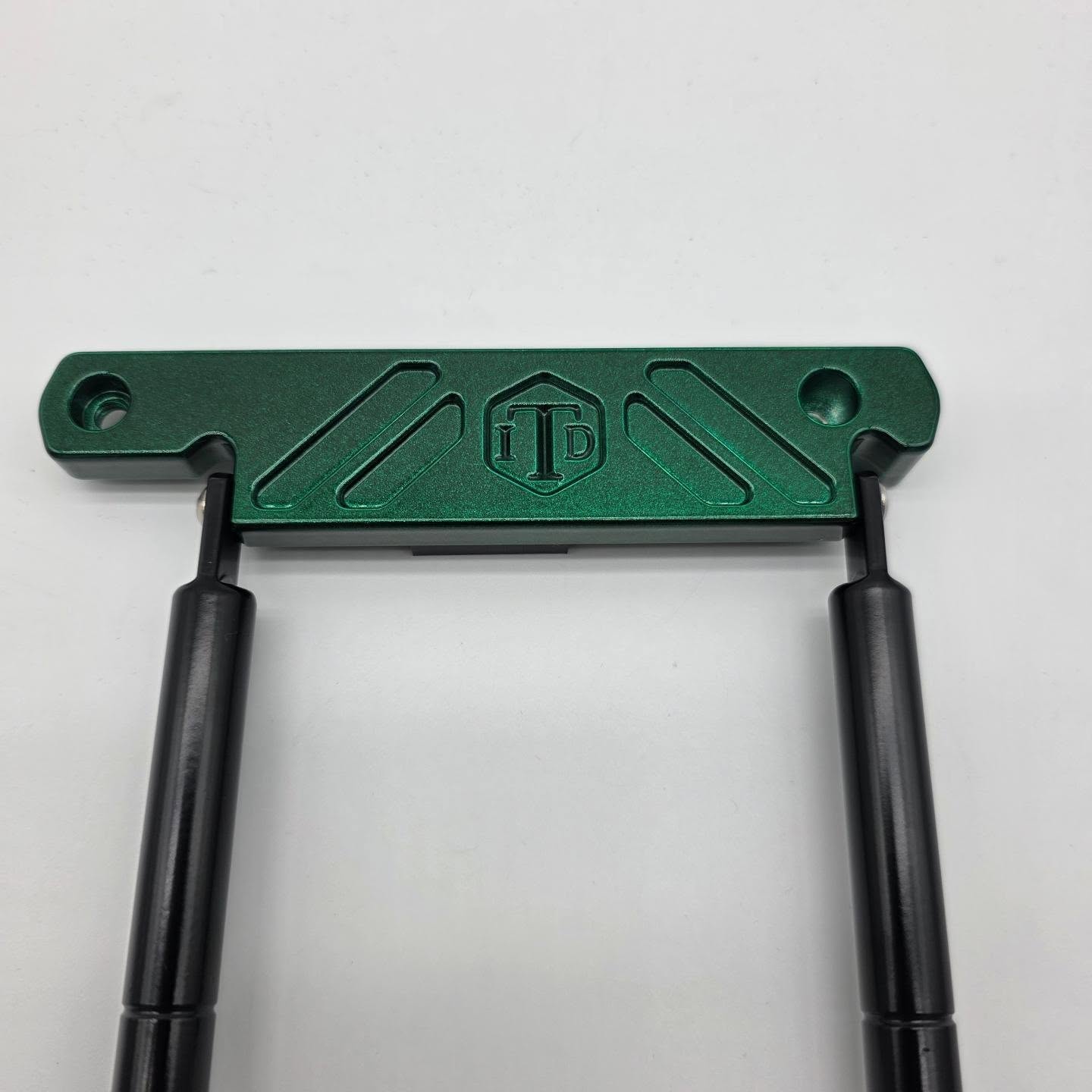 Billet Saddlebag Lid Mounts - 3 Week Lead Time