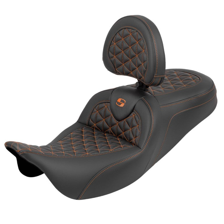 Road Sofa - 2008-2024* FLHR, FLHT, FLHX & FLTR Standard Reach