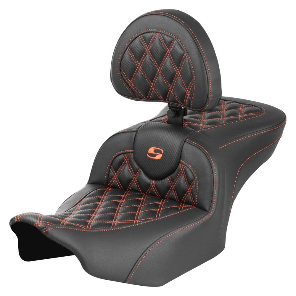 Road Sofa - 2024-26 Road Glide & Street Glide | 2023-2026 CVO Road Glide & Street Glide