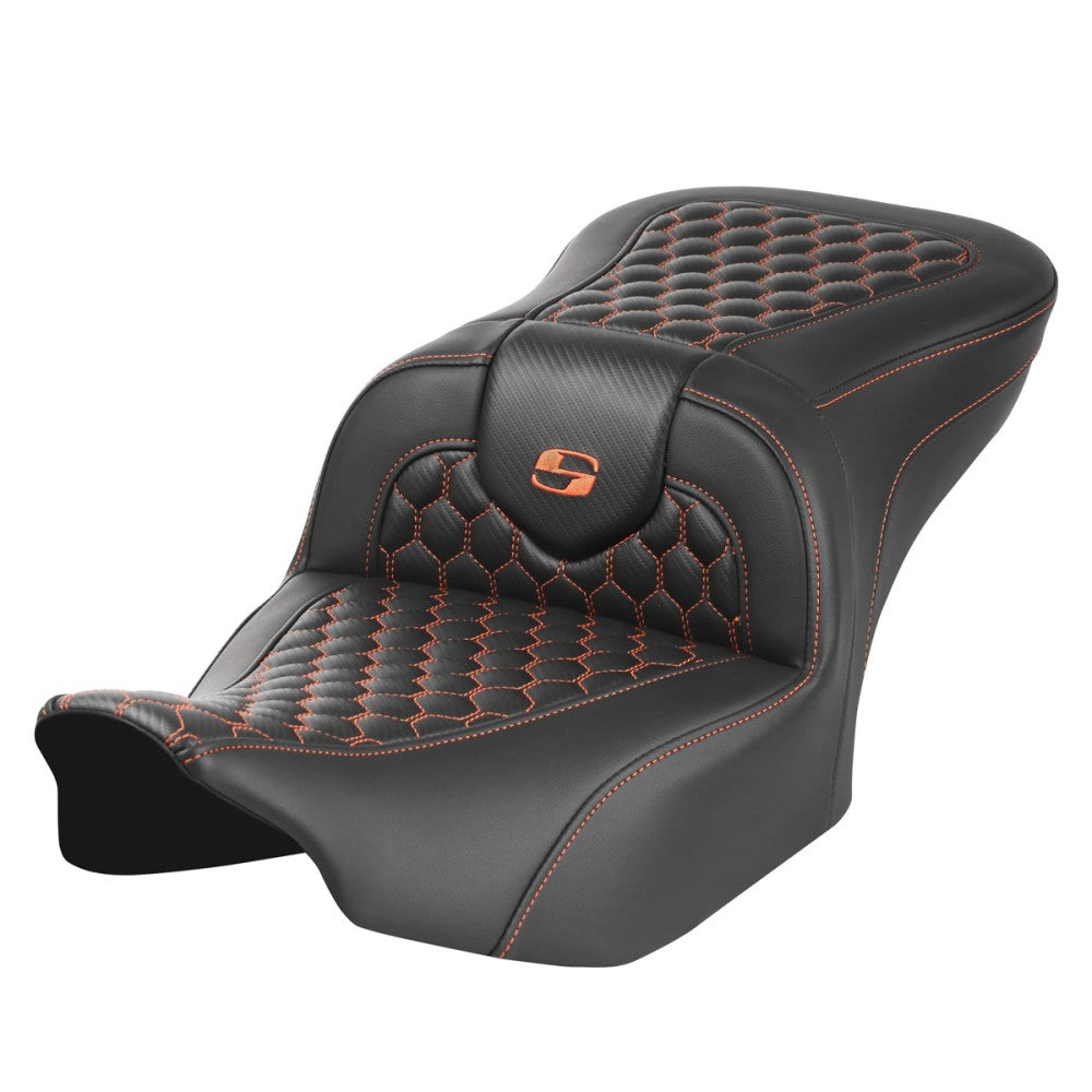 Road Sofa - 2008-2024* FLHR, FLHT, FLHX & FLTR Standard Reach