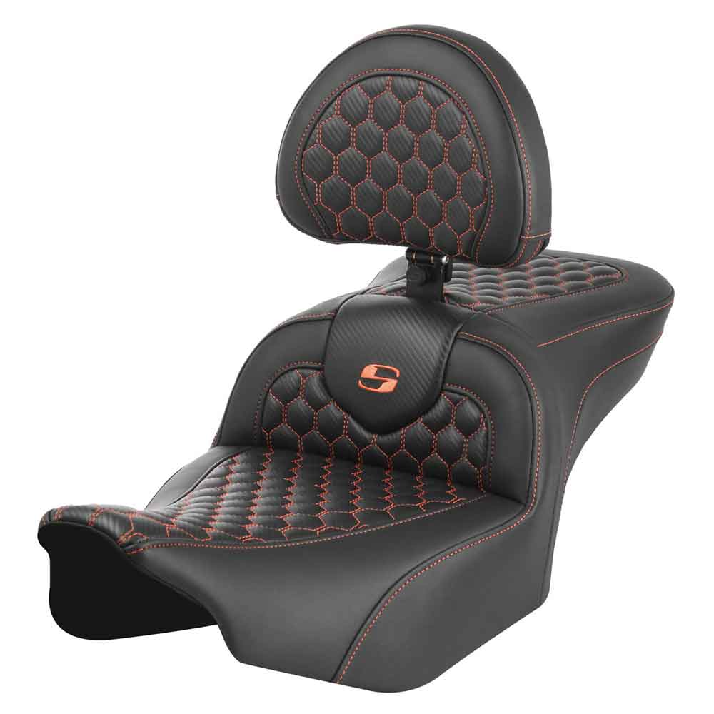 Road Sofa - 2008-2024* FLHR, FLHT, FLHX & FLTR Standard Reach